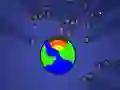 Spel Save Earth aanlyn