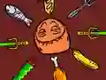 Spel Knife Legends aanlyn