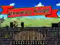 Spel Cowardly Knight aanlyn