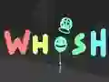 Spel Whosh aanlyn