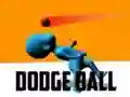 Spel Dodge Ball aanlyn