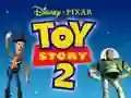 Spel Toy Story 2: Buzz Lightyear to the Rescue aanlyn