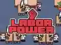 Spel Labor Power aanlyn