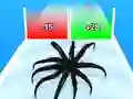 Spel Alien Evolution: Hyper Cell aanlyn