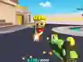 Spel Bullet Heroes aanlyn