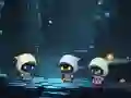 Spel Shadow Mission aanlyn