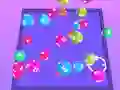 Spel Balls Merge: 2048 3D aanlyn