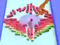 Spel Bomb Master 3D aanlyn