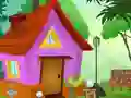 Spel Tribal Princess Rescue aanlyn