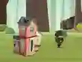 Spel Jungle Sniper aanlyn