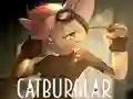 Spel Catburglar aanlyn