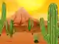 Spel Escape From Thar Desert aanlyn