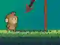 Spel Monkey Parkur aanlyn