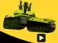 Spel Wild Tanks aanlyn
