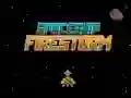 Spel Spaceship Firestorm aanlyn