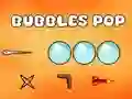 Spel Bubbles Pop aanlyn