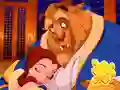 Spel Jigsaw Puzzle: Beauty And The Beast 2 aanlyn