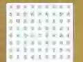 Spel Hidden Words aanlyn