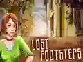Spel Lost Footsteps aanlyn