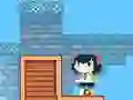 Spel City of Sakadachi: Invercity aanlyn