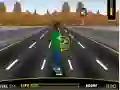 Spel Ben 10 Highway Skateboard aanlyn