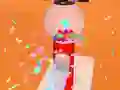 Spel Gumball Drop aanlyn
