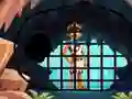 Spel Trapped Prince Rescue aanlyn
