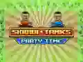 Spel Skibidi Tanks Party Time aanlyn