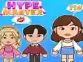 Spel Hype Master aanlyn