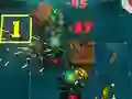 Spel RobyBox: Space Station Warehouse aanlyn