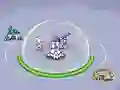 Spel Planet Mining Wars aanlyn