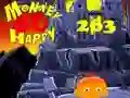 Spel Monkey Go Happy Stage 263 aanlyn