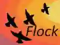 Spel Flock aanlyn