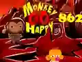 Spel Monkey Go Happy Stage 862 aanlyn