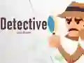 Spel Detective - Logic Puzzles aanlyn