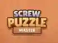 Spel Screw Puzzle Master aanlyn