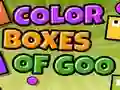 Spel Color Boxes Of Goo aanlyn