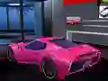 Spel Speed Racing V aanlyn