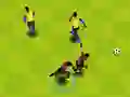 Spel 3D Soccer Euro 2024 aanlyn