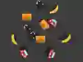 Spel Match N Sort 3D aanlyn