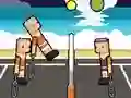 Spel Crazy Tennis aanlyn