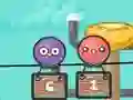 Spel Bird Line Math Addition aanlyn