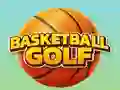 Spel Basketball Golf aanlyn