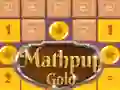 Spel MathPup Gold aanlyn