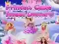 Spel Princess Cake Sweet Desserts aanlyn
