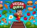 Spel Vegan Quest aanlyn