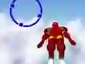 Spel Iron Man Makluan Ring Rampage aanlyn