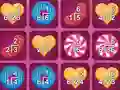 Spel Number Crunch Division aanlyn