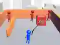 Spel Mr Spy Shooter 3D aanlyn
