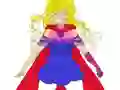 Spel Superhero or Villain Dress Up aanlyn